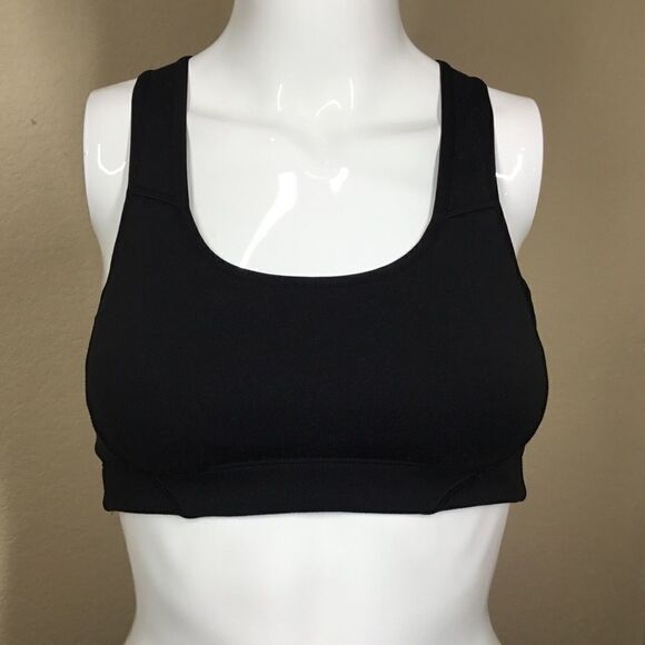 Zella Body Move Racerback Sports Bra (D14) - Picture 1 of 7